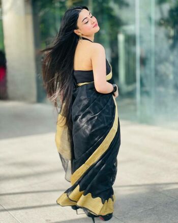Mumtahina Aria Jahan