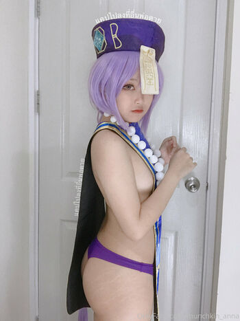 munchkin_anna