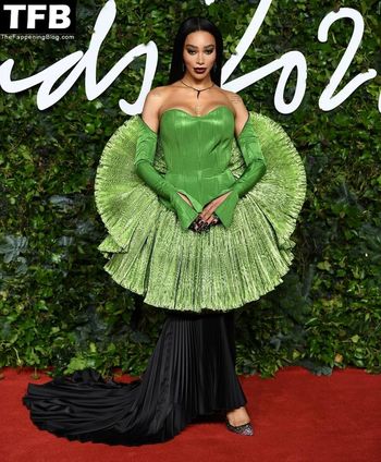 Munroe Bergdorf