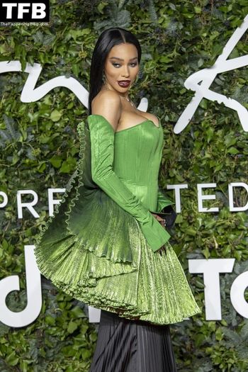 Munroe Bergdorf
