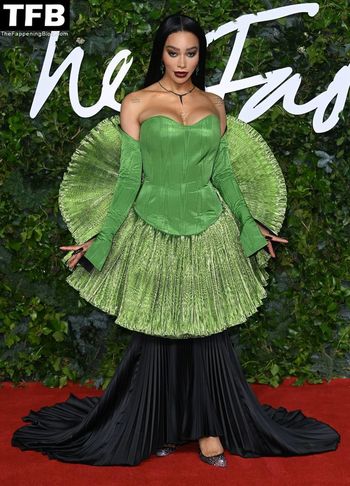 Munroe Bergdorf