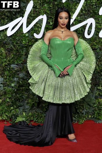 Munroe Bergdorf