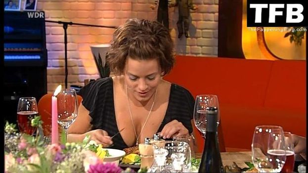 Muriel Baumeister