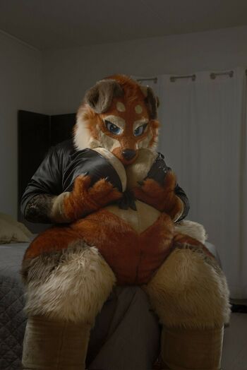 Murrsuit