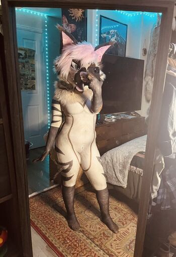Murrsuit