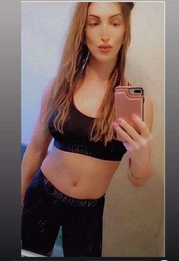 Muscle Goddess