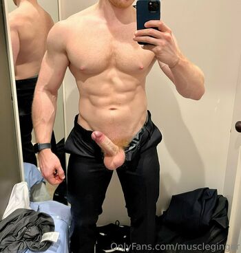 muscleginger