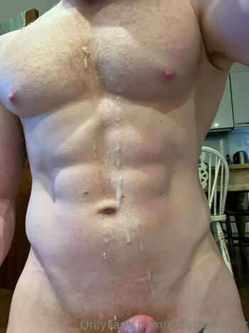 muscleginger