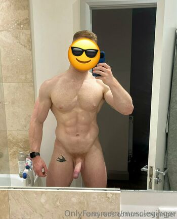 muscleginger