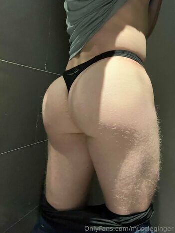 muscleginger