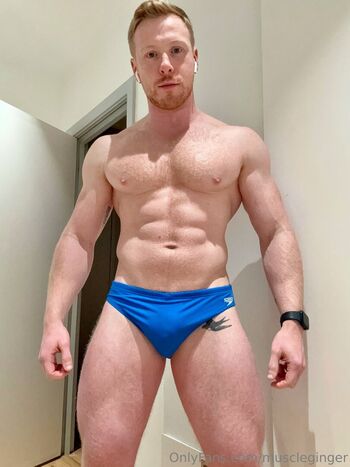 muscleginger