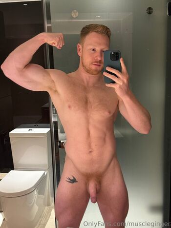muscleginger