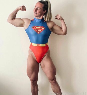 MuscleGirl23