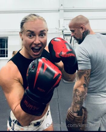 musclegirl31