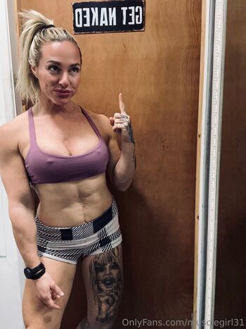 musclegirl31