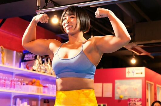 musclegirls88