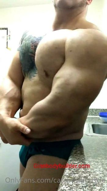 musclesexual