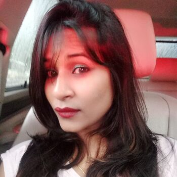 Muskaan Agarwal