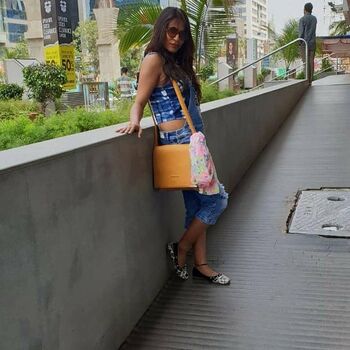 Muskaan Agarwal