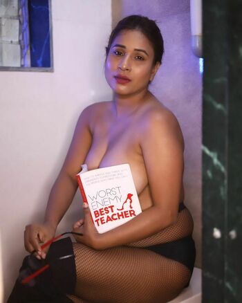Muskaan Agarwal