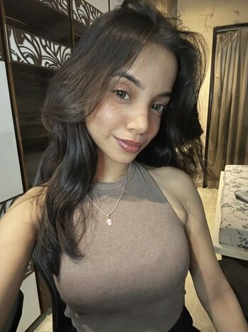 Muskan Karia