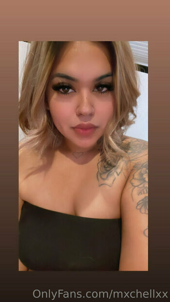 mxchellxx
