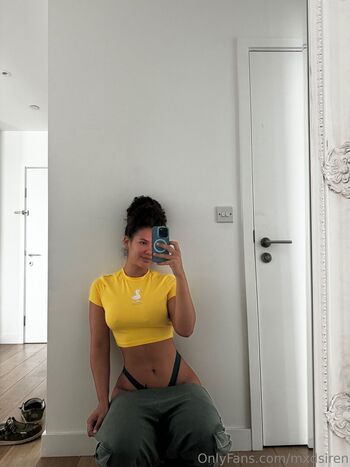 mxdsiren