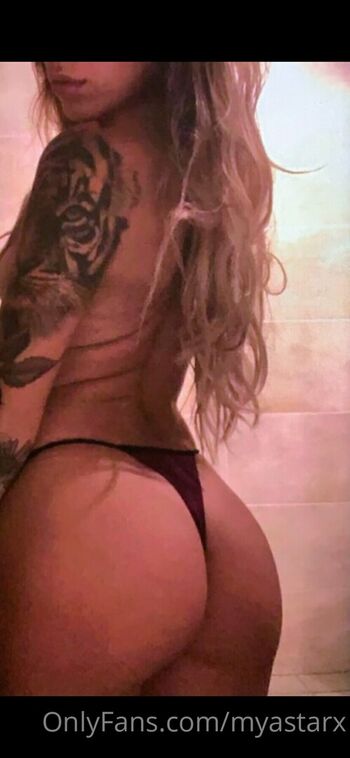 myastarx