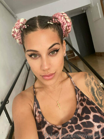 myastarx