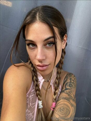 myastarx