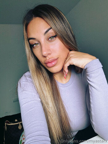 myastarx25
