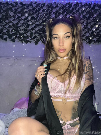 myastarx25
