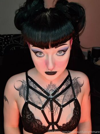 mybeautifulnightmare