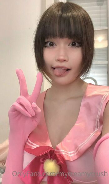 mycreamycrush