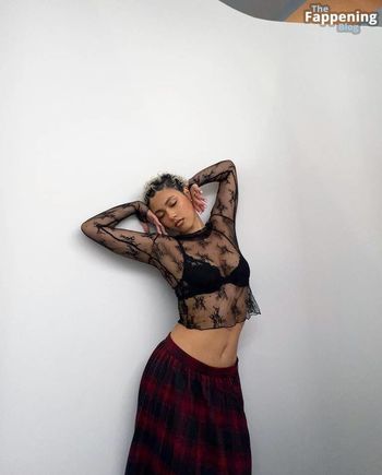 Mykeesha Nelson