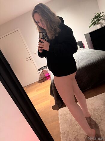 mylahjae