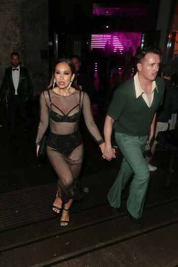 Myleene Klass