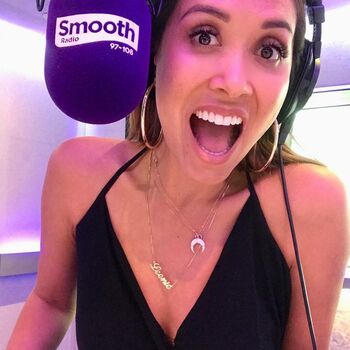Myleene Klass