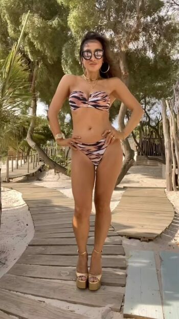 Myleene Klass