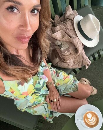 Myleene Klass