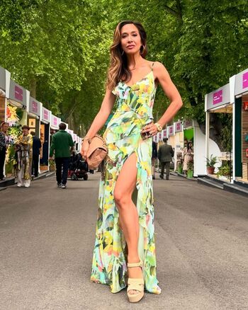 Myleene Klass