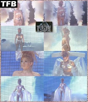 Mylene Farmer