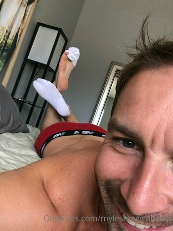 mylesmagicalsoles