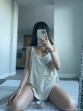 Mylittleyoxi
