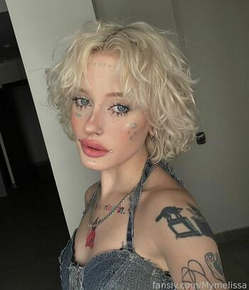 MyMelissa