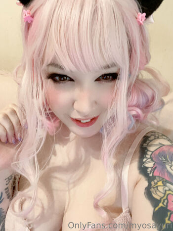 myosayuri