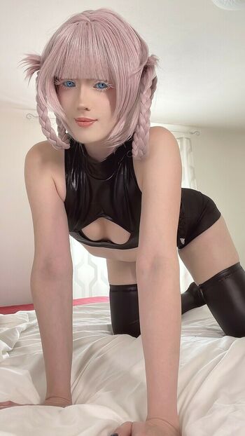 Mypinkmojito