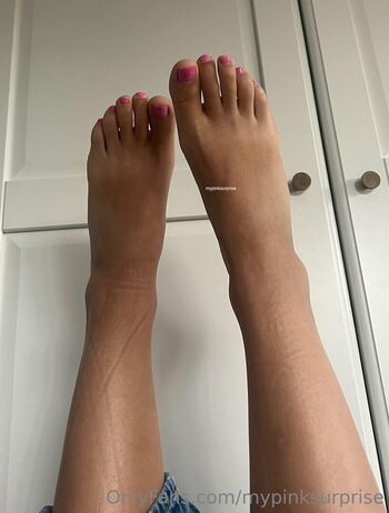mypinksurprise