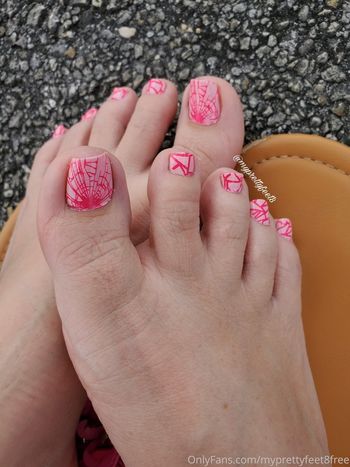 myprettyfeet8free