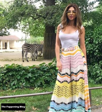 Myriam Fares